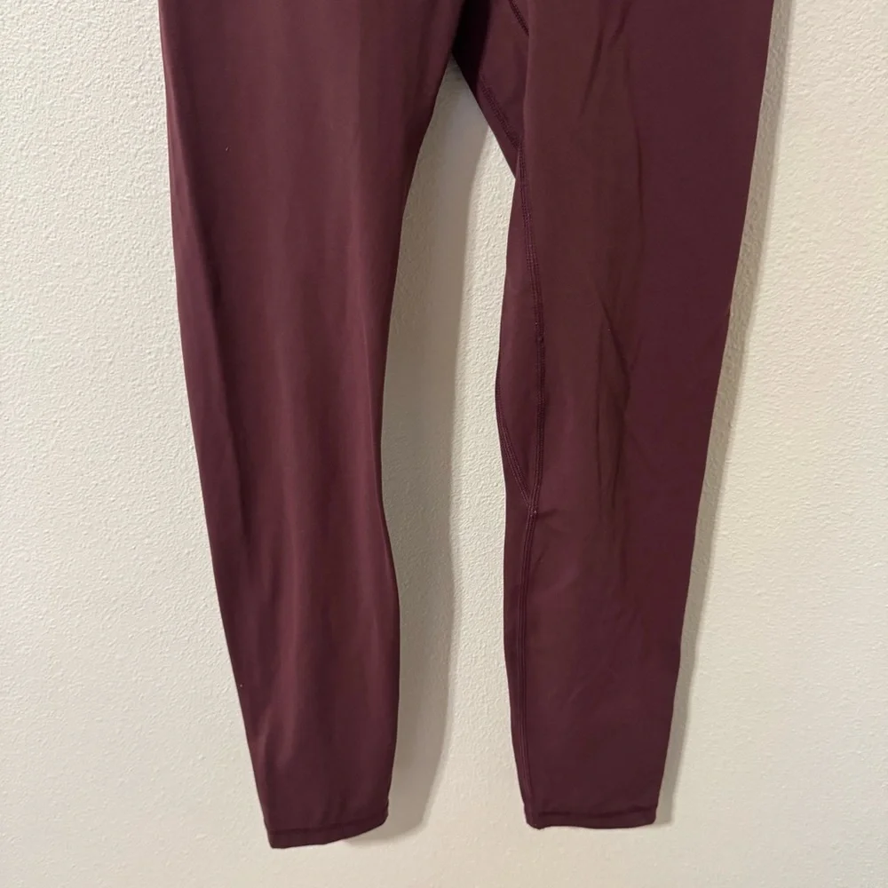 Lululemon Align Pant 25